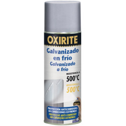 SPRAY OXIRITE GALV. EN FRIO 400ML