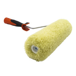 RODILLO AL DISOLVENTE INTERIOR RUGOSO 22