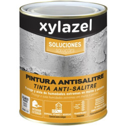 PINTURA XYLAZEL ANTISALITRE 750ML