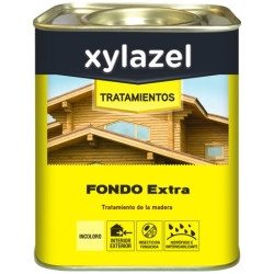 FONDO EXTRA XYLAZEL 5L