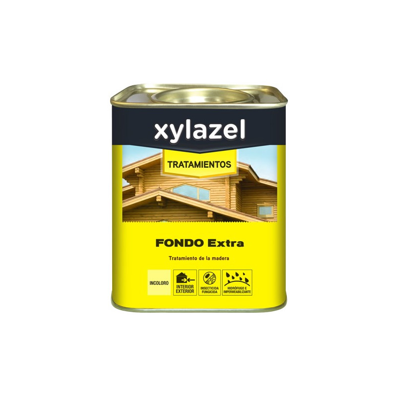 FONDO EXTRA XYLAZEL 5L