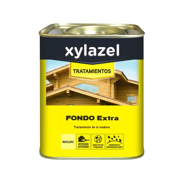 FONDO EXTRA XYLAZEL 5L