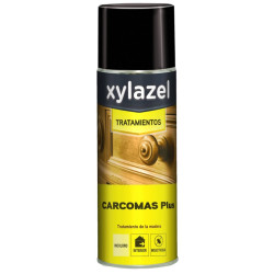 SPRAY CARCOMAS PLUS INYECCION XYLAZEL 250ML