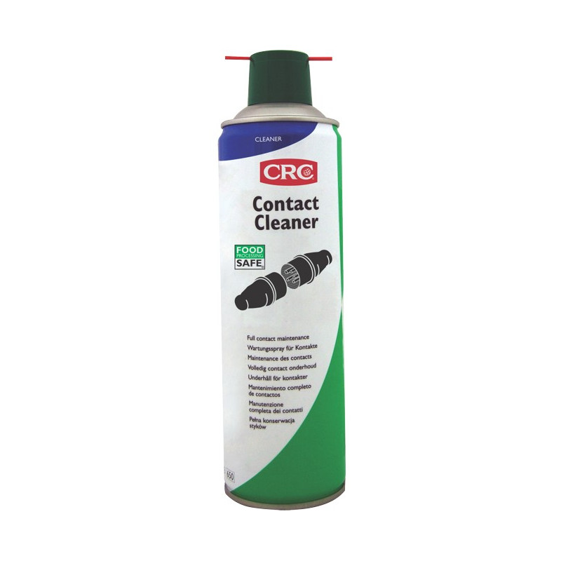 LIMPIADOR EQUIPOS ELECT. SECADO RAPIDO 250ML.