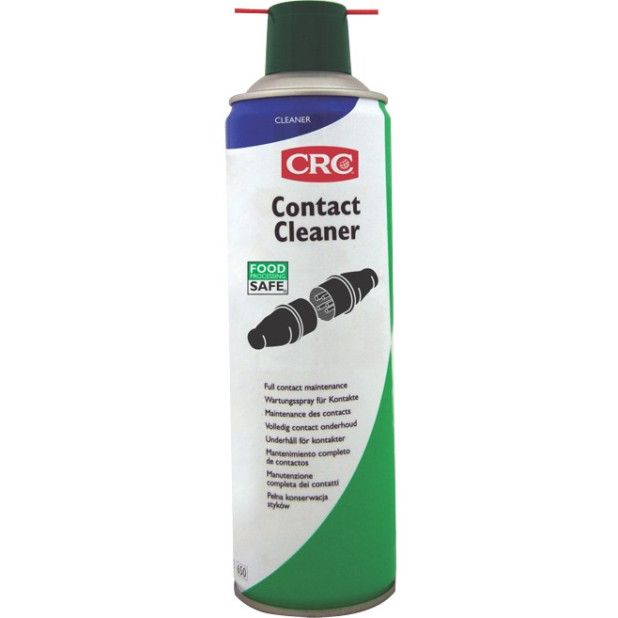LIMPIADOR EQUIPOS ELECT. SECADO RAPIDO 250ML.