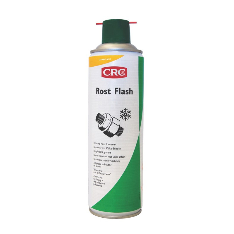 AFLOJATODO ENFRIADOR INDUS. 500ML