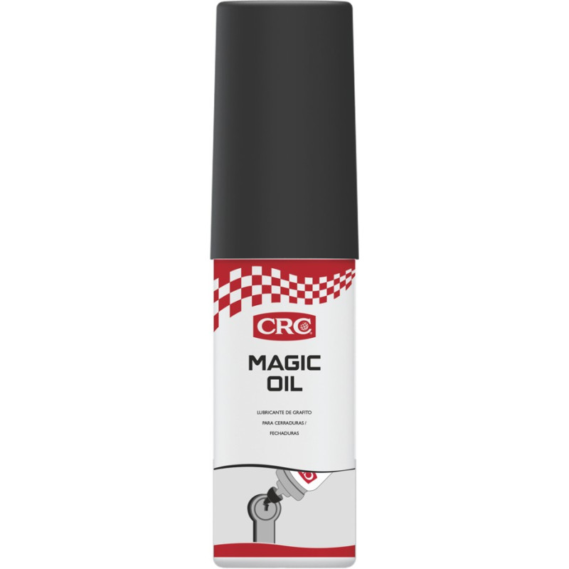 LUBRICANTE DE GRAFITO