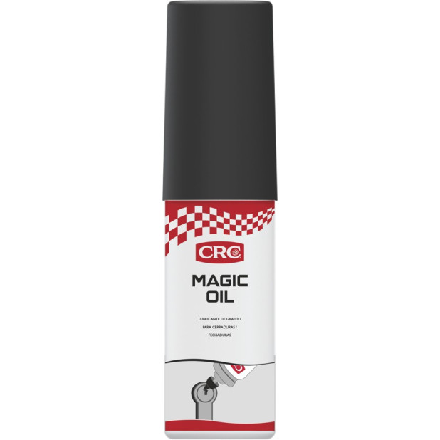 LUBRICANTE DE GRAFITO