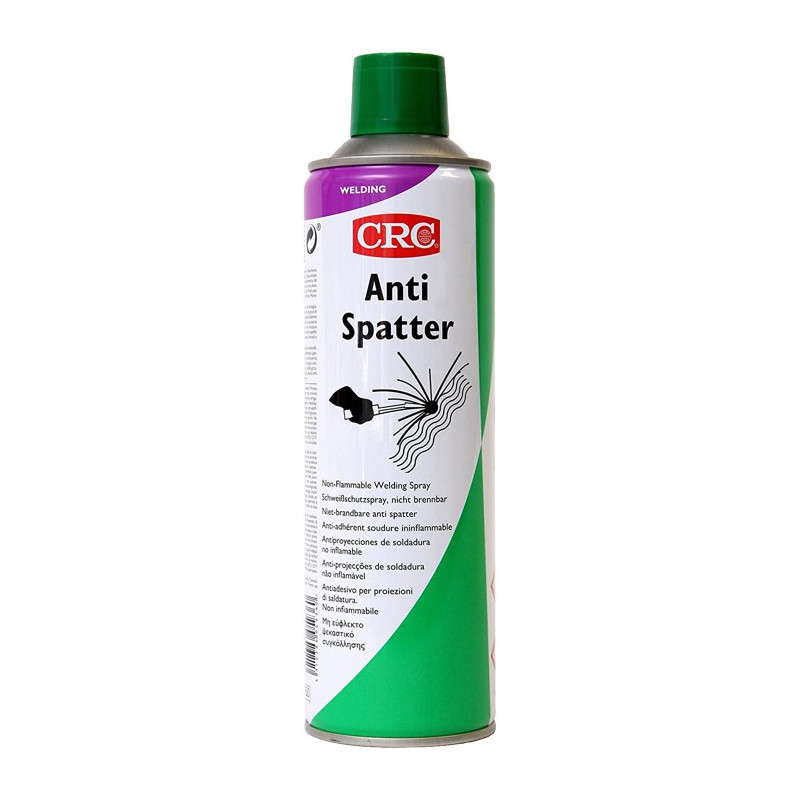 ANTIPROYECCIONES DE SOLDADURA 500ML