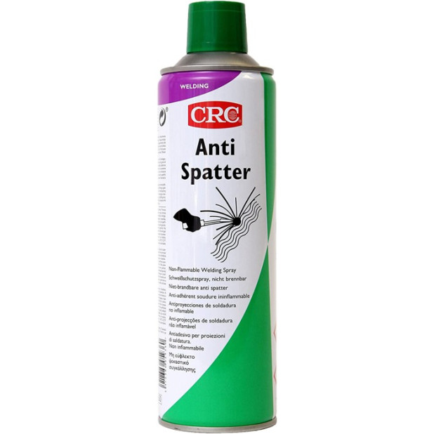 ANTIPROYECCIONES DE SOLDADURA 500ML