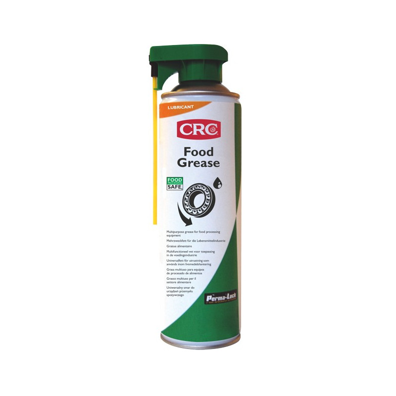 GRASA ALIMENTICIA 500ML