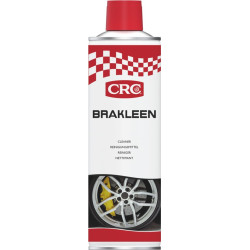 LIMPIADOR DE FRENOS 500ML