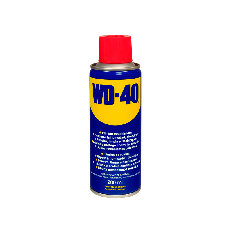 ACEITE SPRAY WD-40 200ML