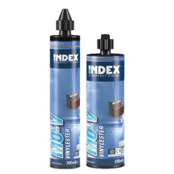 ANCLAJE QUIMICO EPOXI 300ML.