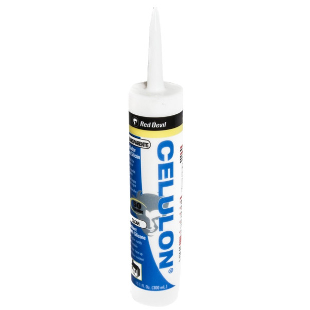 CELULON TRANSPARENTE 300ML