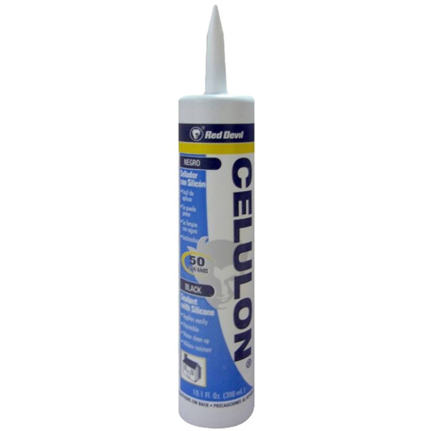CELULON NEGRO 300ML