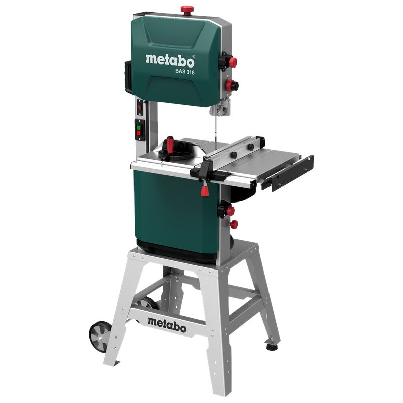 SIERRA DE CINTA BAS 318 PRECISION