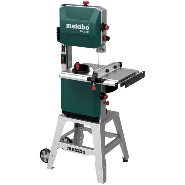SIERRA DE CINTA BAS 318 PRECISION