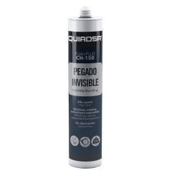 FIJA+PLUS CH-150 INVISIBLE 300ML.