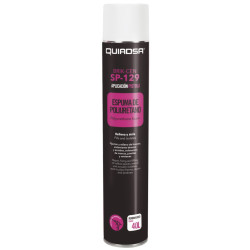 ESPUMA POLIURETANO SP-129 PISTOLA 750ML.