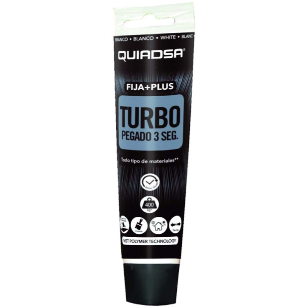 SELLADOR FIJA+PLUS TURBO TB 150ML
