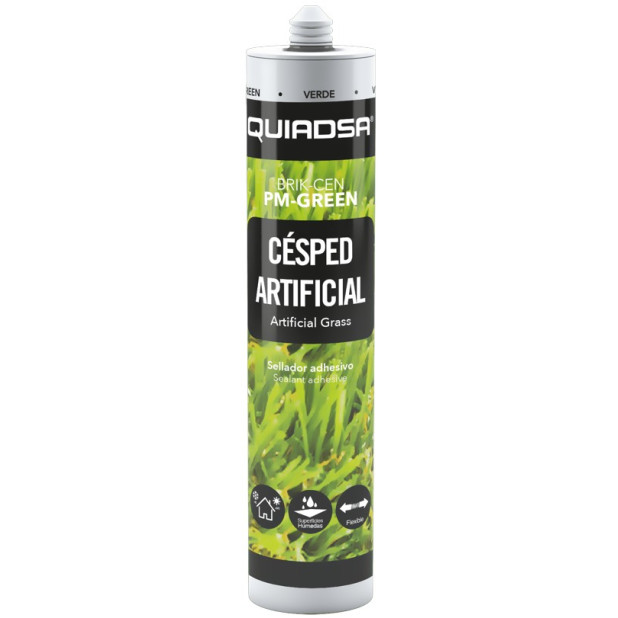 SELLADOR ADHESIVO CESPED 290ML