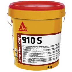 SIKA MONOTOP 910 S 4KG.
