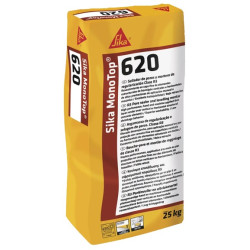 SIKA MONOTOP 620 GRIS 25KG