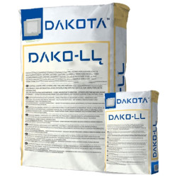 DAKO-LL SUPER ADHESIVO DE VIDRIO 25KG