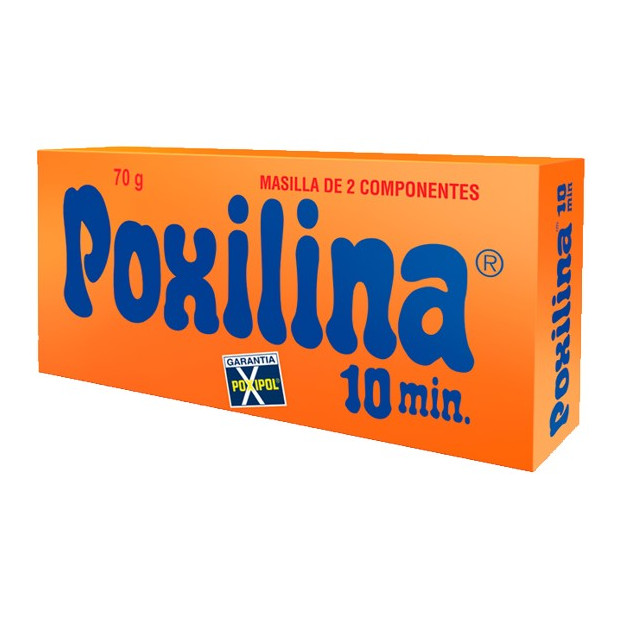 PEGAMENTO POXILINA 70g.