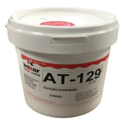 COLA BLANCA AT-129 D3 6KG.