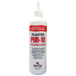 COLA DE POLIURETANO PUR-10 500GR.