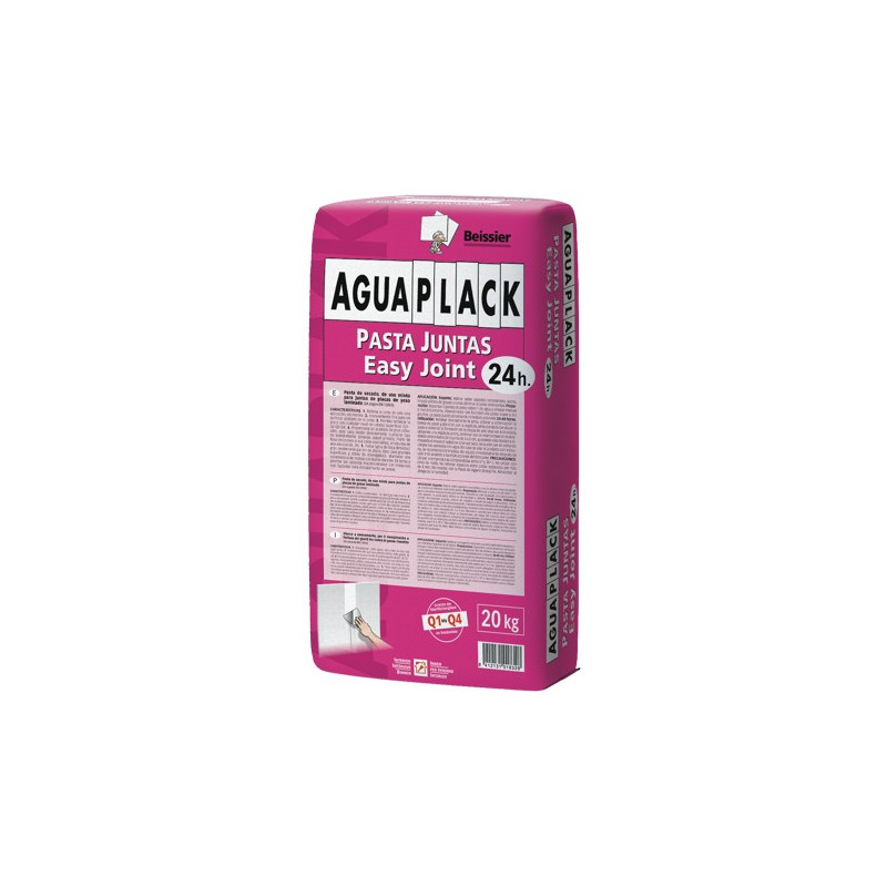 AGUAPLACK EASY JOINT 24H 20KG