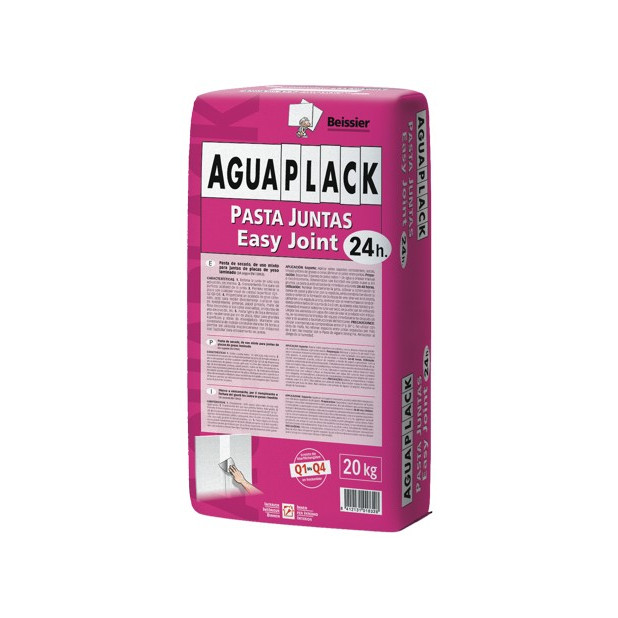 AGUAPLACK EASY JOINT 24H 20KG