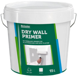 PINTURA DRYWALL PRIMER 15LTS