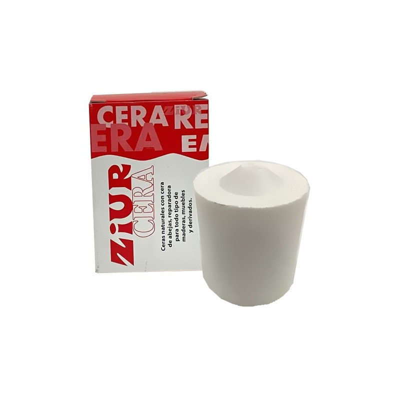 CERA BLANCA 20GR.