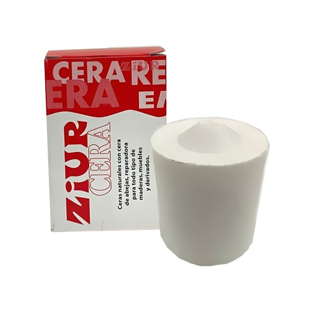 CERA BLANCA 20GR.