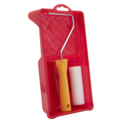 KIT RODILLO MOLTOP+VARILLA+CUBETA MINI