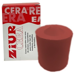 CERA CAOBA 20GR.