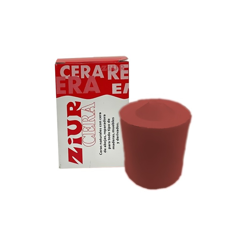 CERA CAOBA 20GR.
