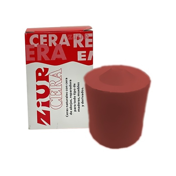CERA CAOBA 20GR.