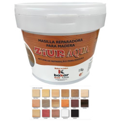 MASILLA AGUA ZIUR CAOBA 1KG (DESCAT.)