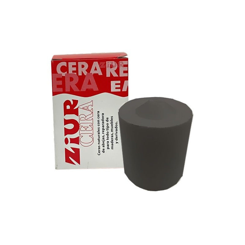 CERA NEGRA 20GR.