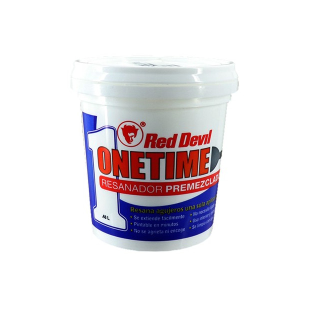 MASILLA ONETIME 0,48LTS.