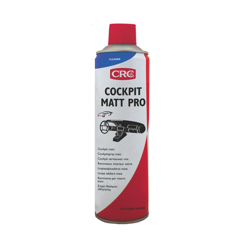 LIMPIASALPICADEROS MATE 500ML.