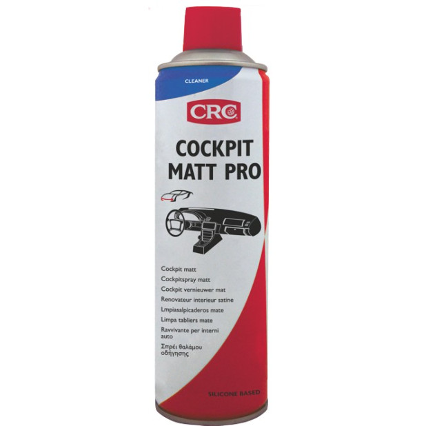 LIMPIASALPICADEROS MATE 500ML.