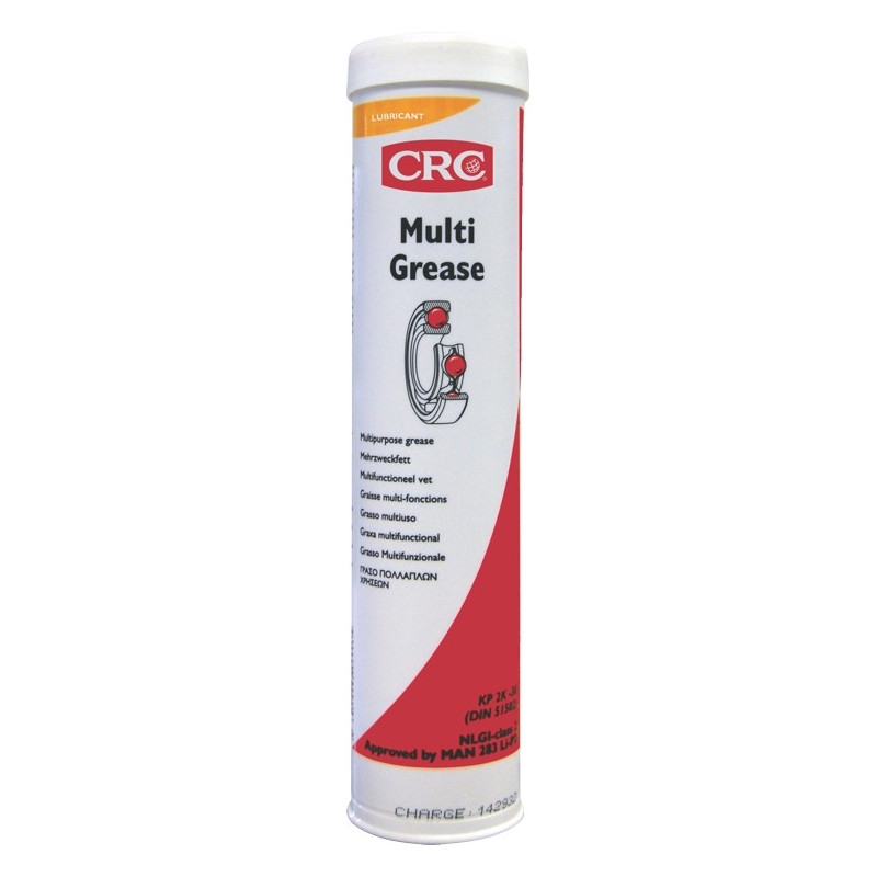 GRASA MULTIUSOS 100ML