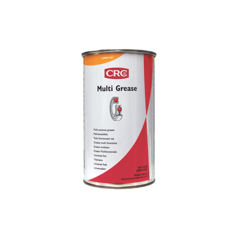 GRASA MULTIUSOS 400GR.