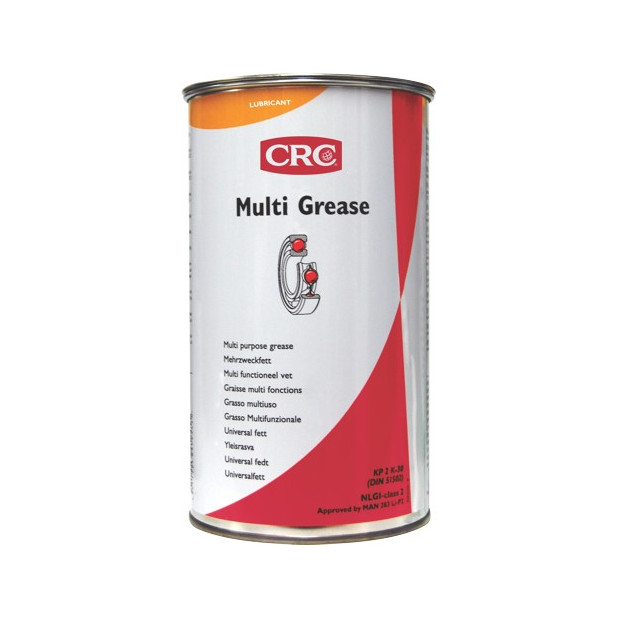 GRASA MULTIUSOS 400GR.