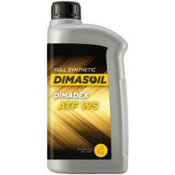 LUBRICANTE DIMADEX ATF-WS 1LTS